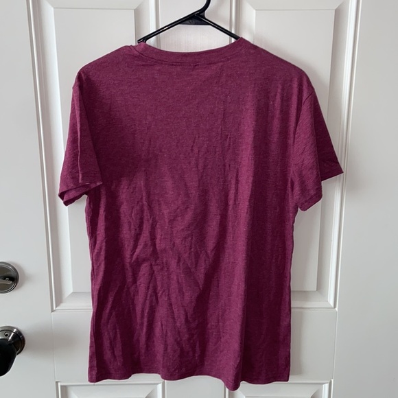 NWOT Faith, family & freedom T-shirt size medium - Picture 3 of 3